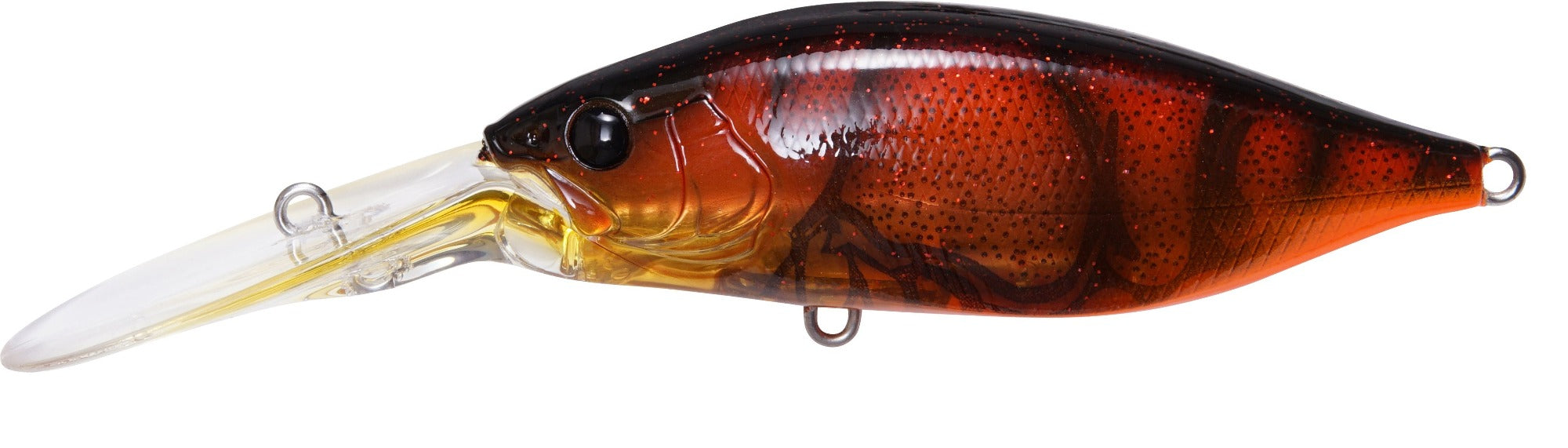 Wild Craw