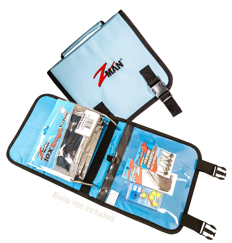 Classeur d'appâts Z-ManZ