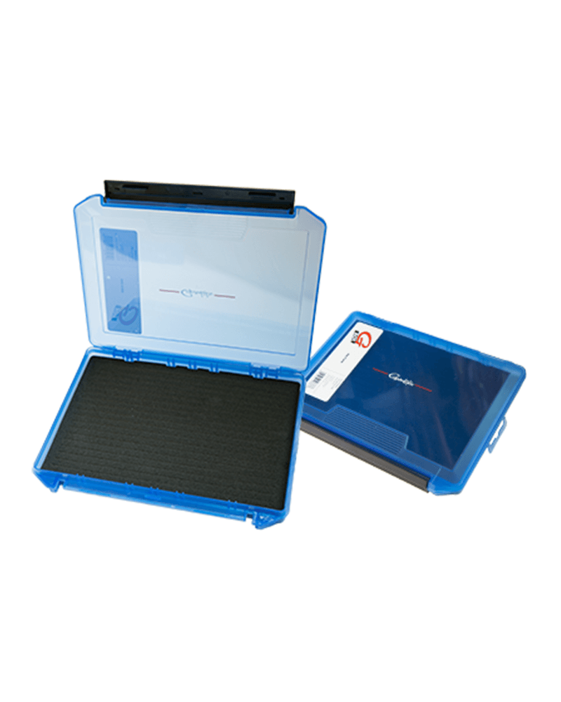Étui en mousse fendue Gamakatsu G-Box 3600