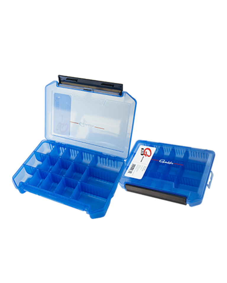 Mallette utilitaire Gamakatsu G-Box 3200