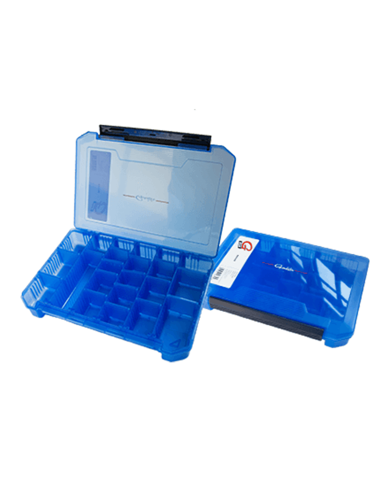 Valise utilitaire Gamakatsu 3600