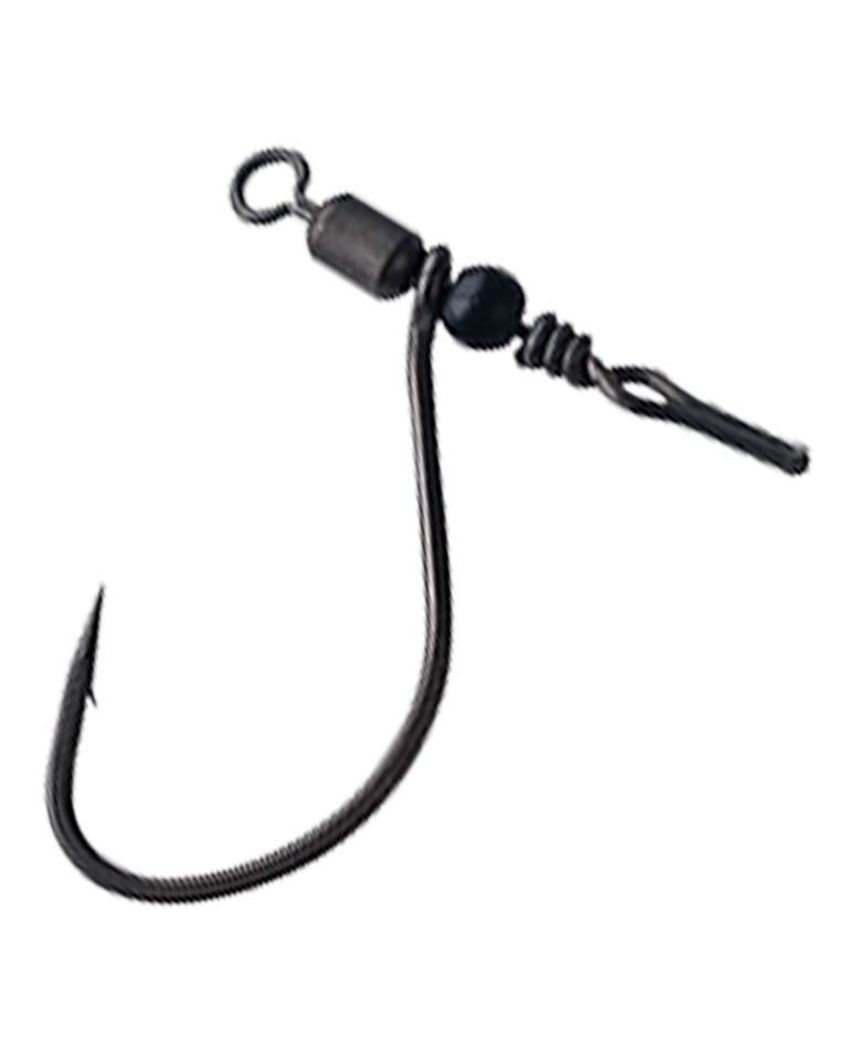 Hameçon Gamakatsu Swivel Shot Drop Shot G-Finesse
