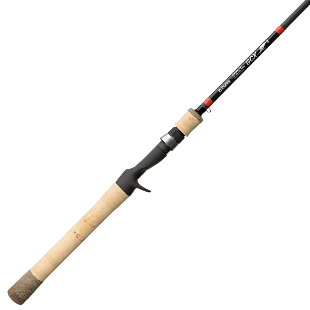 G.Loomis GCX Casting Rod G.Loomis GCX Casting Rod