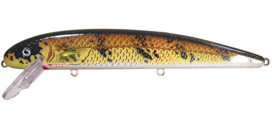 Musky Mania Jake Jerkbait 14"