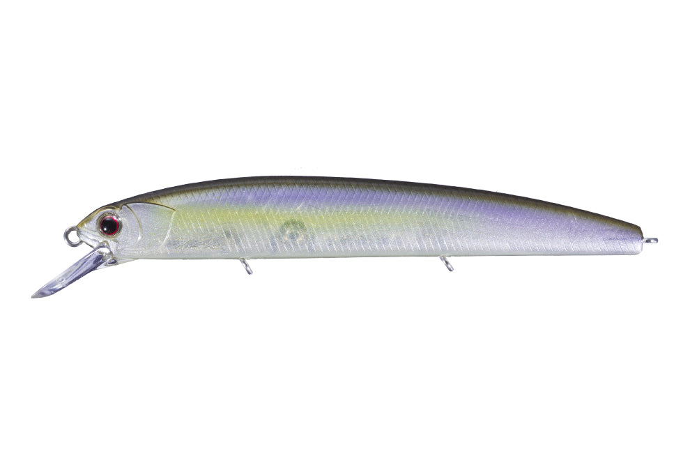 Tasty Shad P23