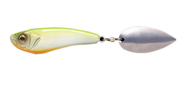 PM Hot Shad