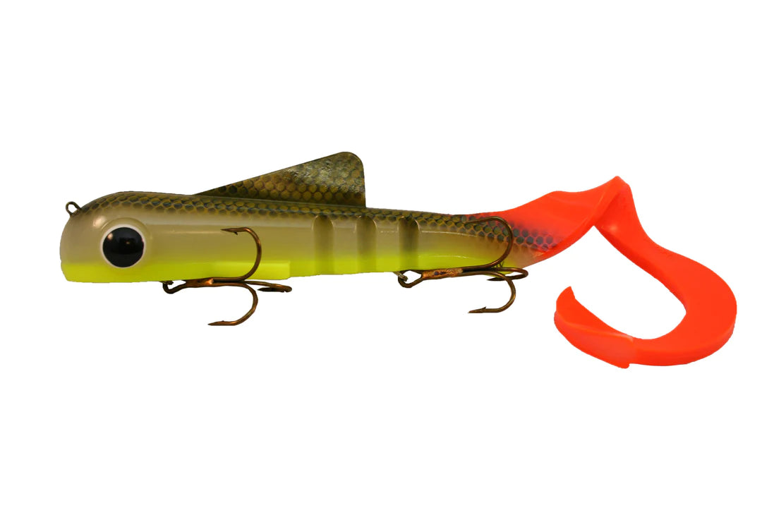 Musky Innovations 常规 Pro Dawg