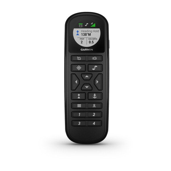 Garmin Force 拖钓马达