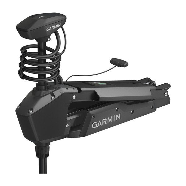 Garmin Force 拖钓马达