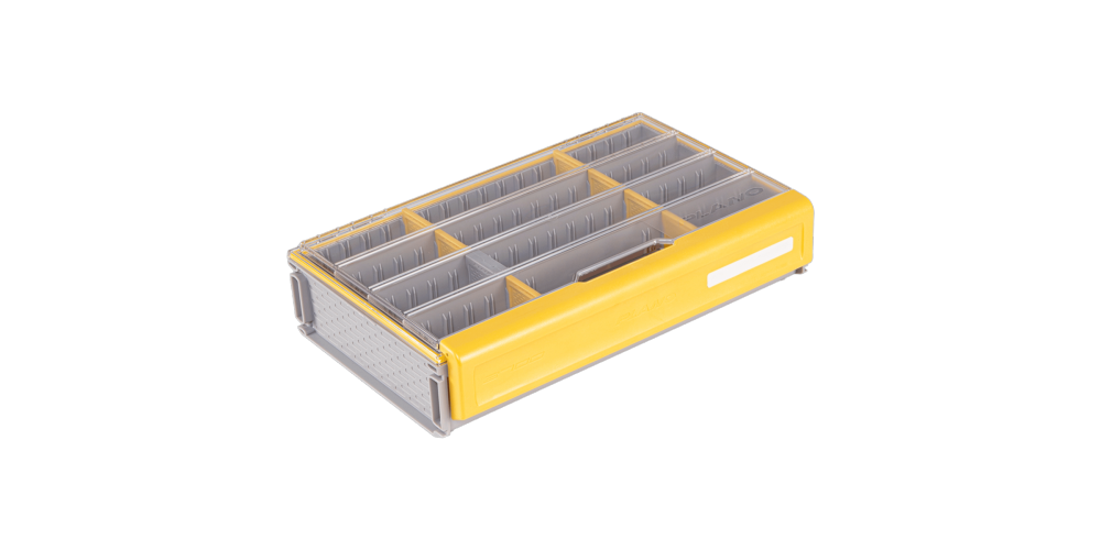 Plano Edge 3700 Profond