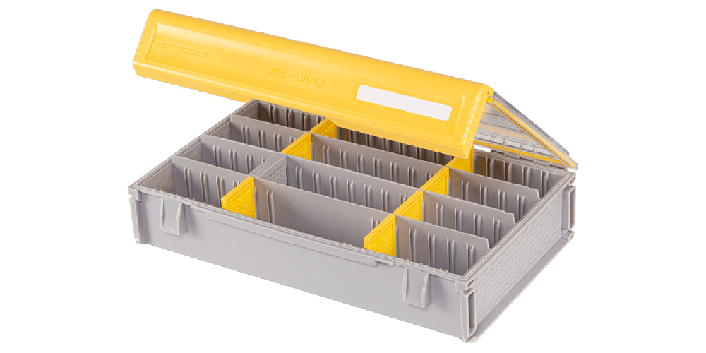 Plano Edge 3700 Profond