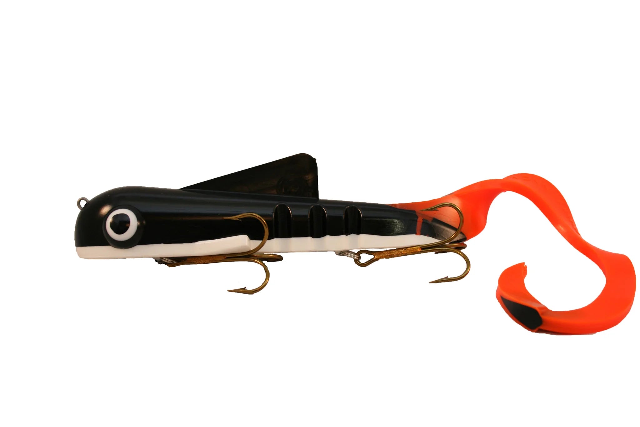 Musky Innovations 常规 Pro Dawg