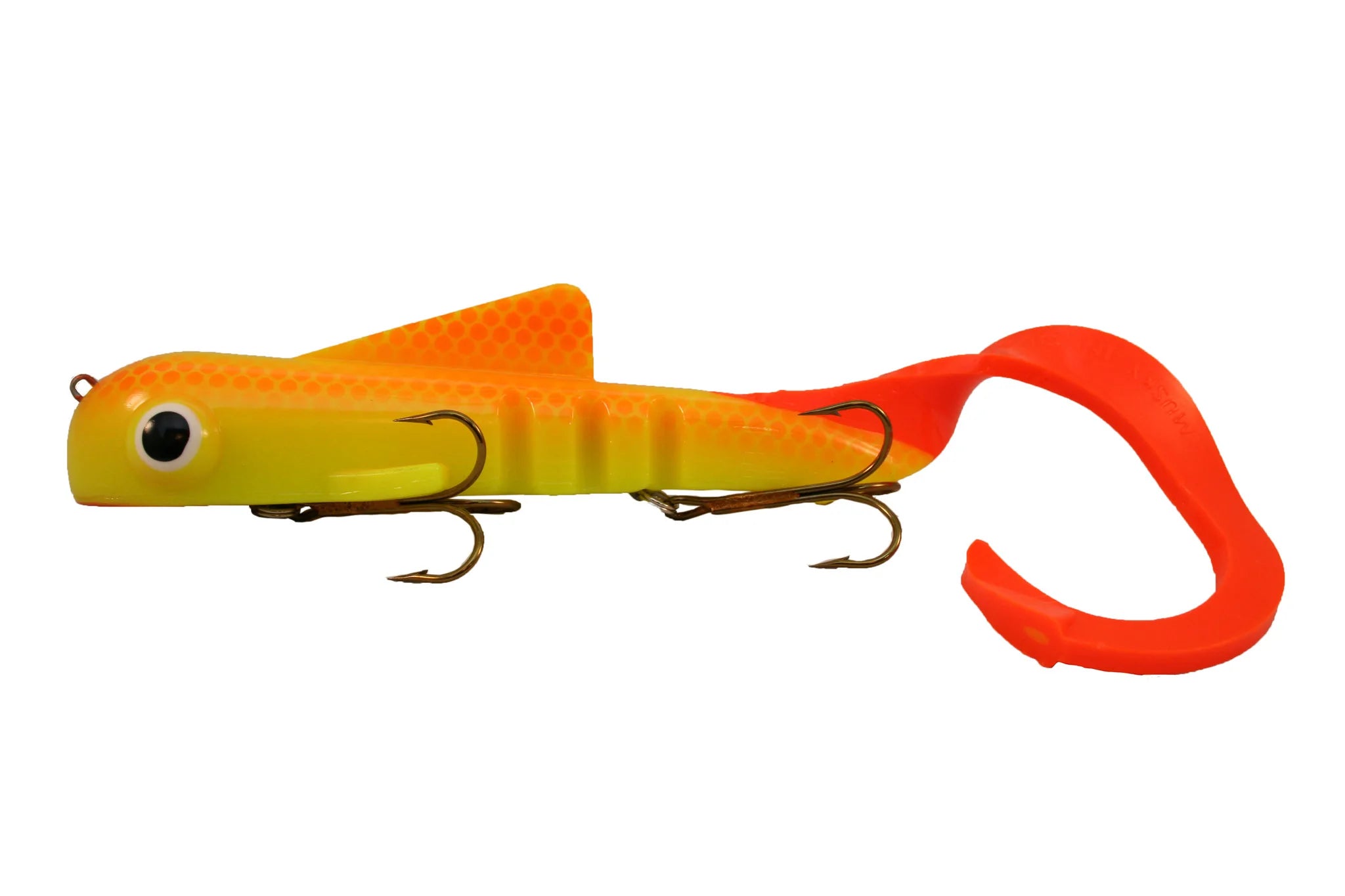 Musky Innovations 常规 Pro Dawg