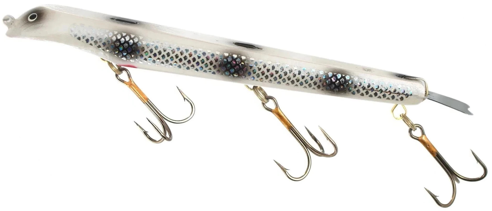 Suick Thriller 9" non lesté