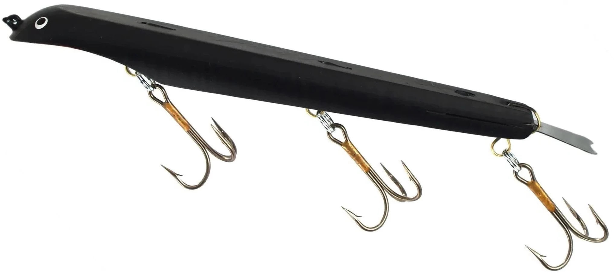 Suick Thriller 9" non lesté