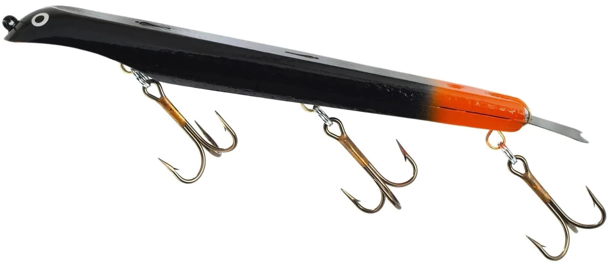 Suick Thriller 9" non lesté
