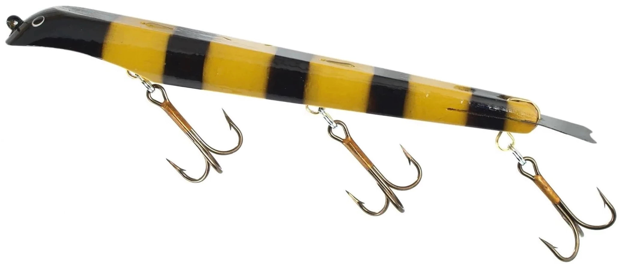 Suick Thriller 9" non lesté