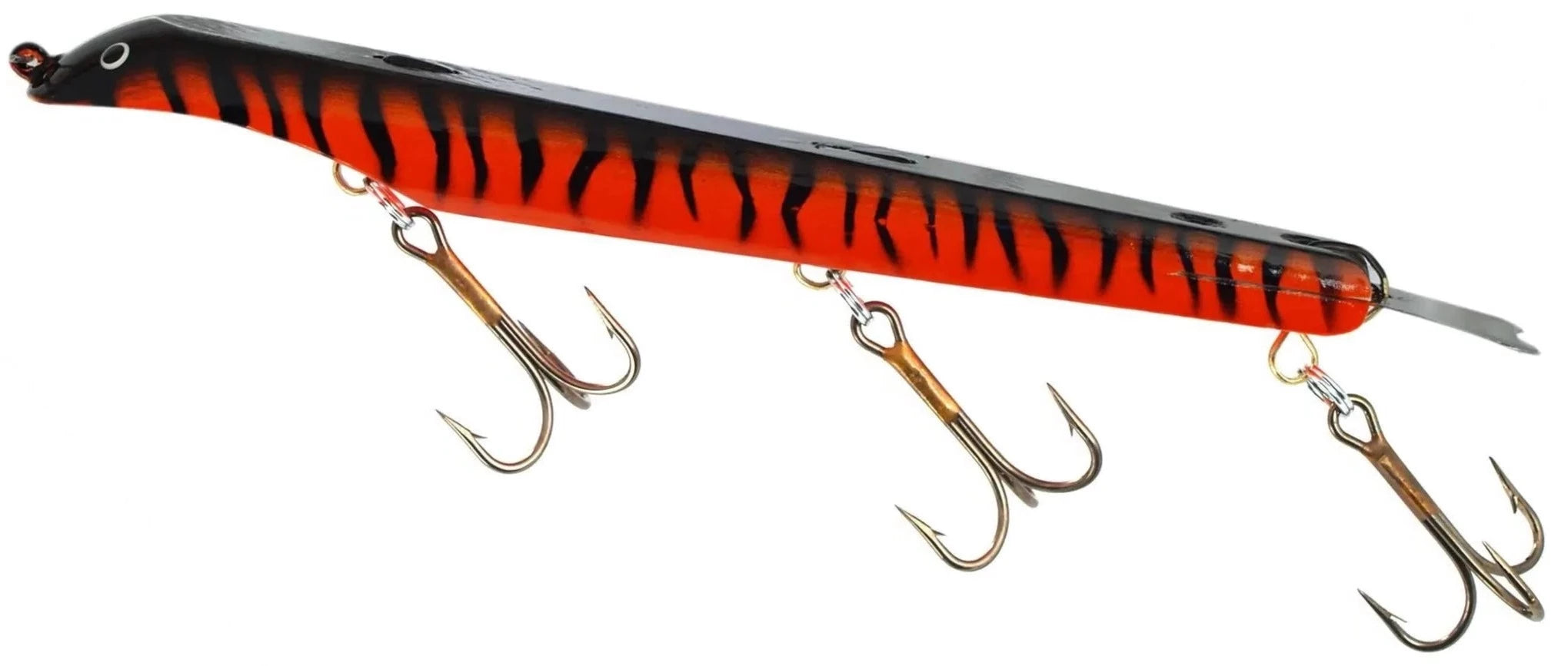 Suick Thriller 9" non lesté