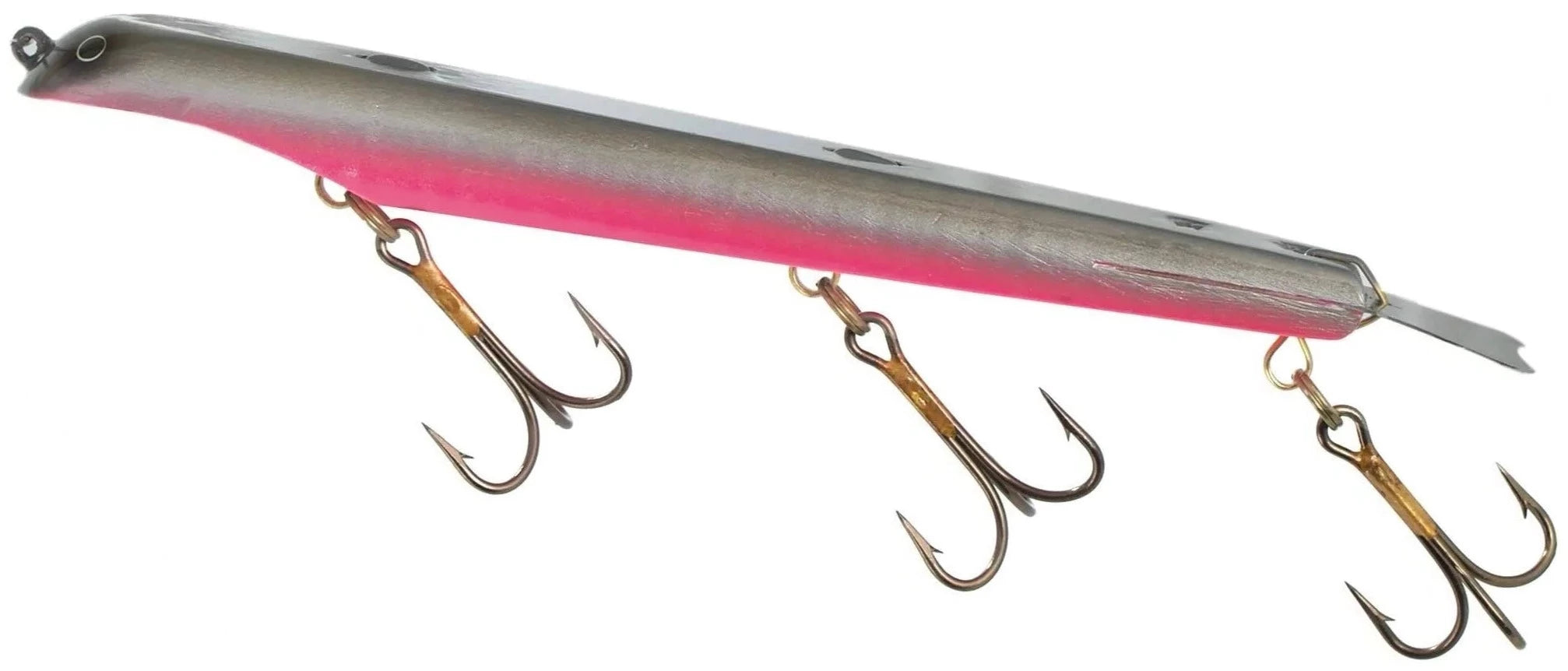 Suick Thriller 9" non lesté