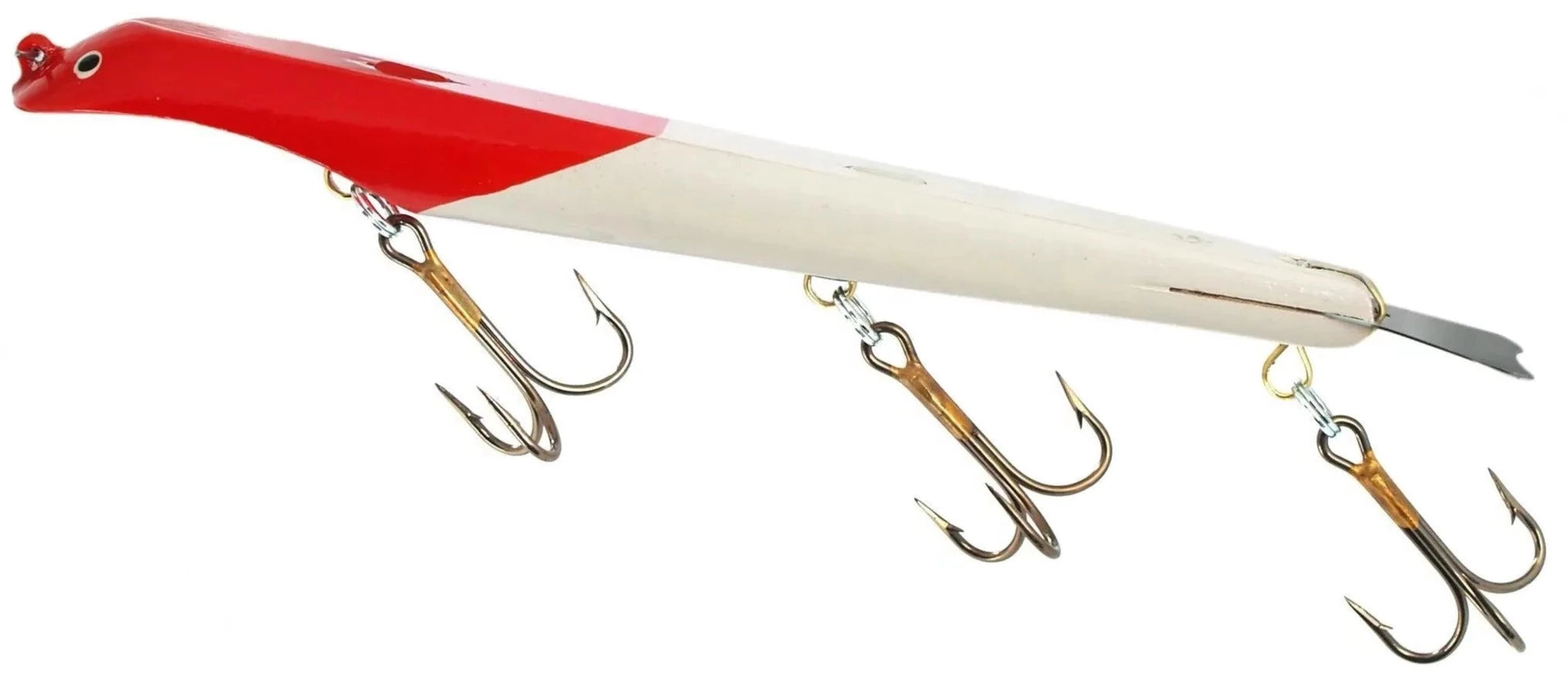 Suick Thriller 9" non lesté