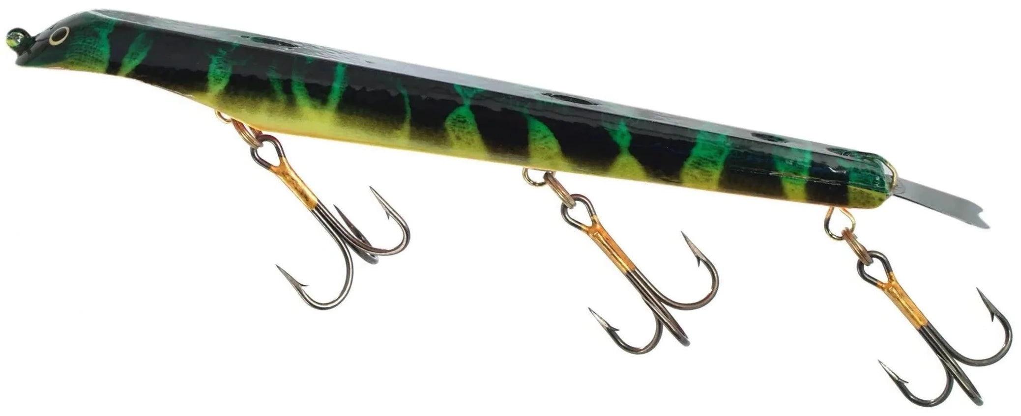 Suick Thriller 9" non lesté