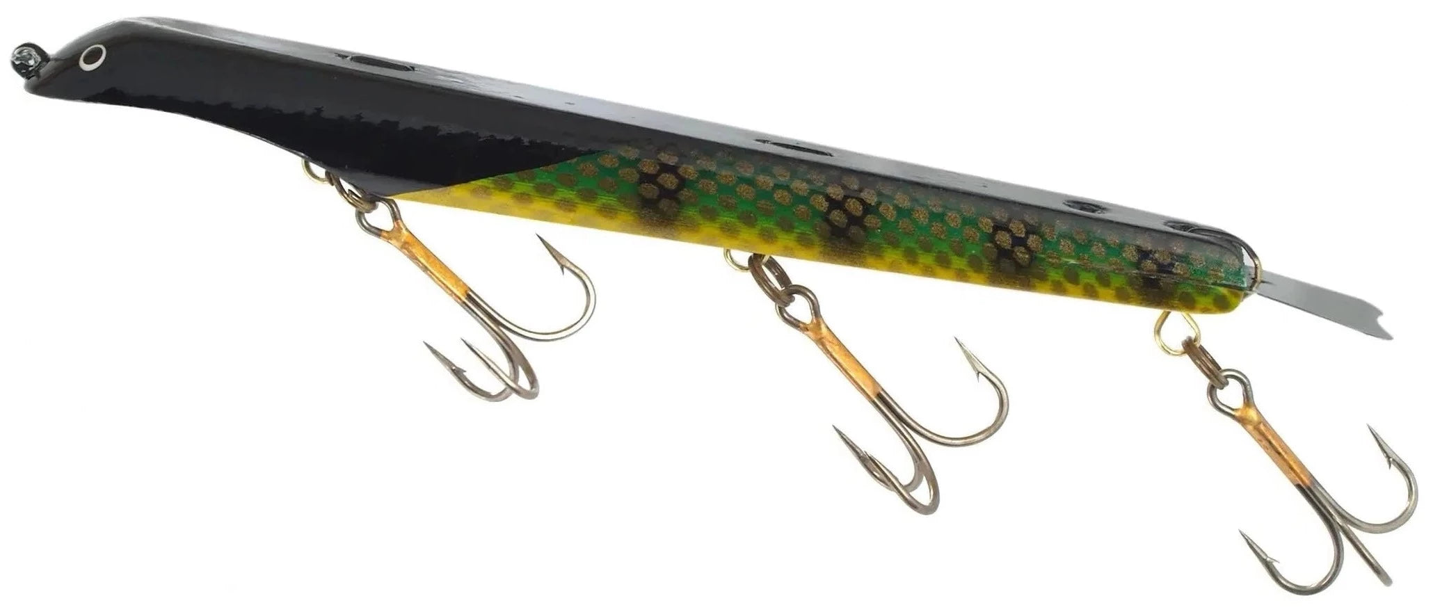 Suick Thriller 9" non lesté