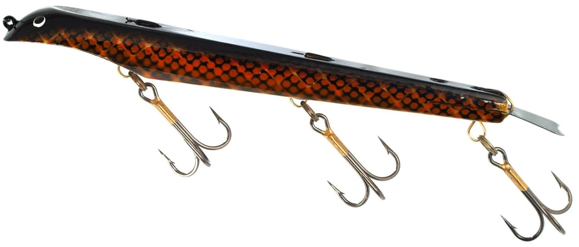 Suick Thriller 9" non lesté
