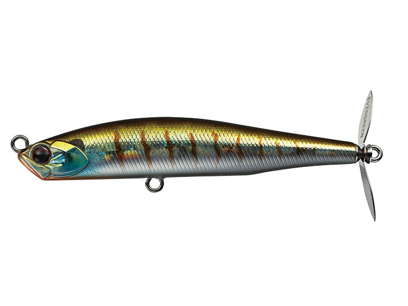 Baby Gill - #50