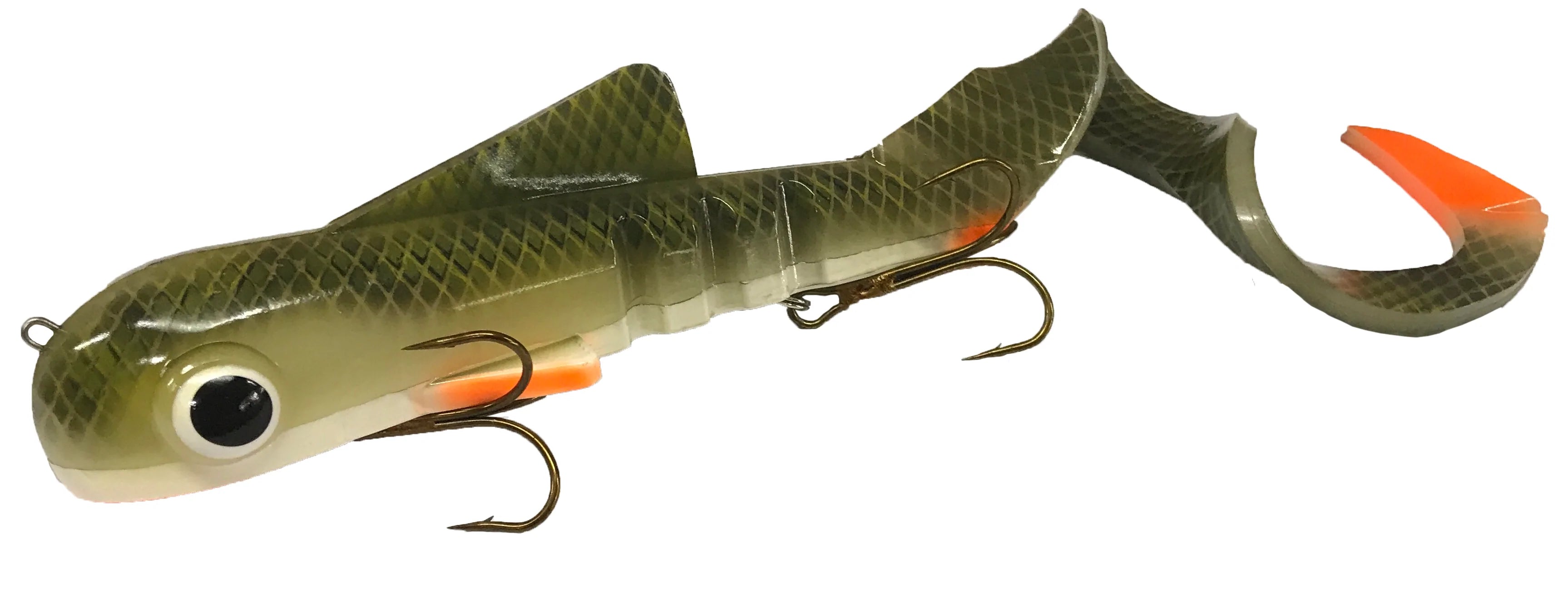Musky Innovations 常规 Pro Dawg