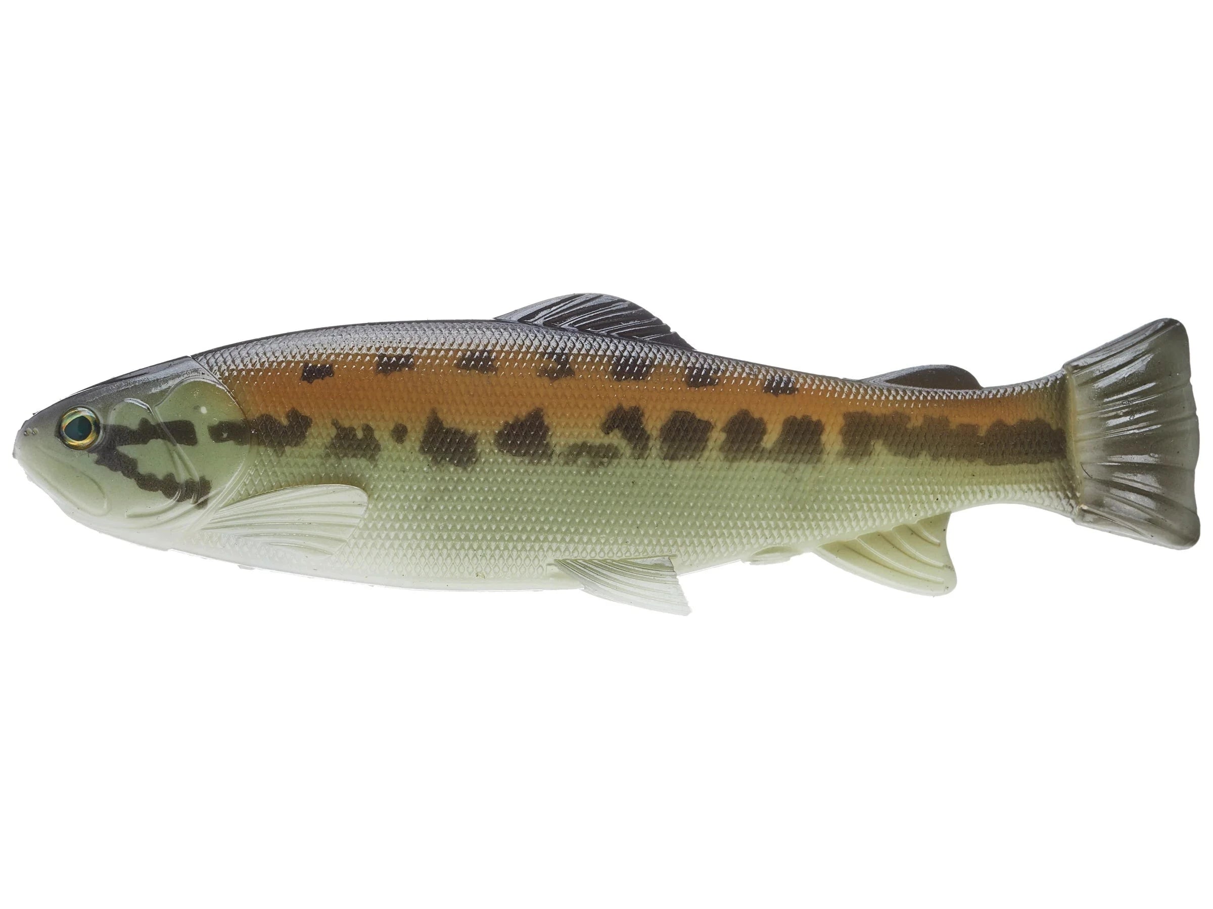 Defiant 210 Swimbait
