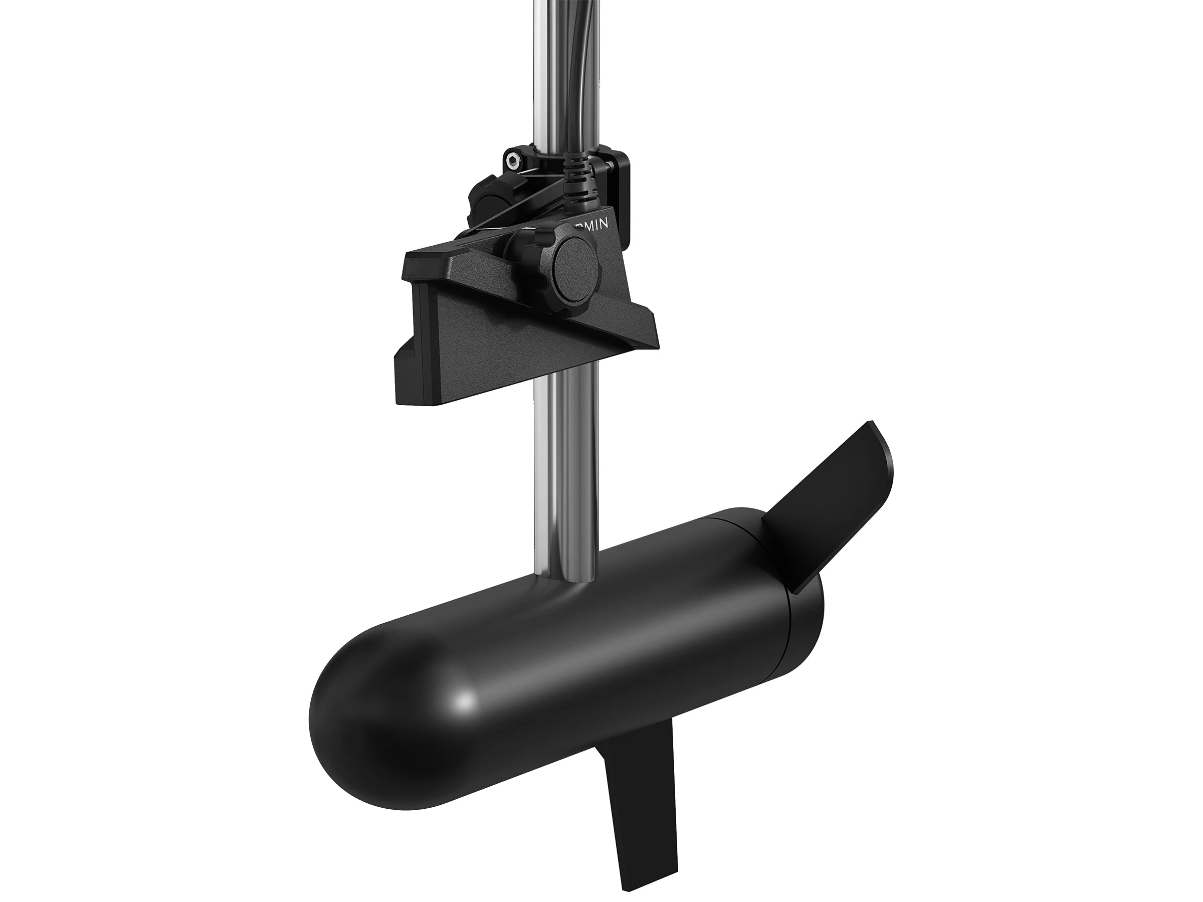 带 GLS 10 和 LVS34 传感器的 Garmin LiveScope Plus 系统