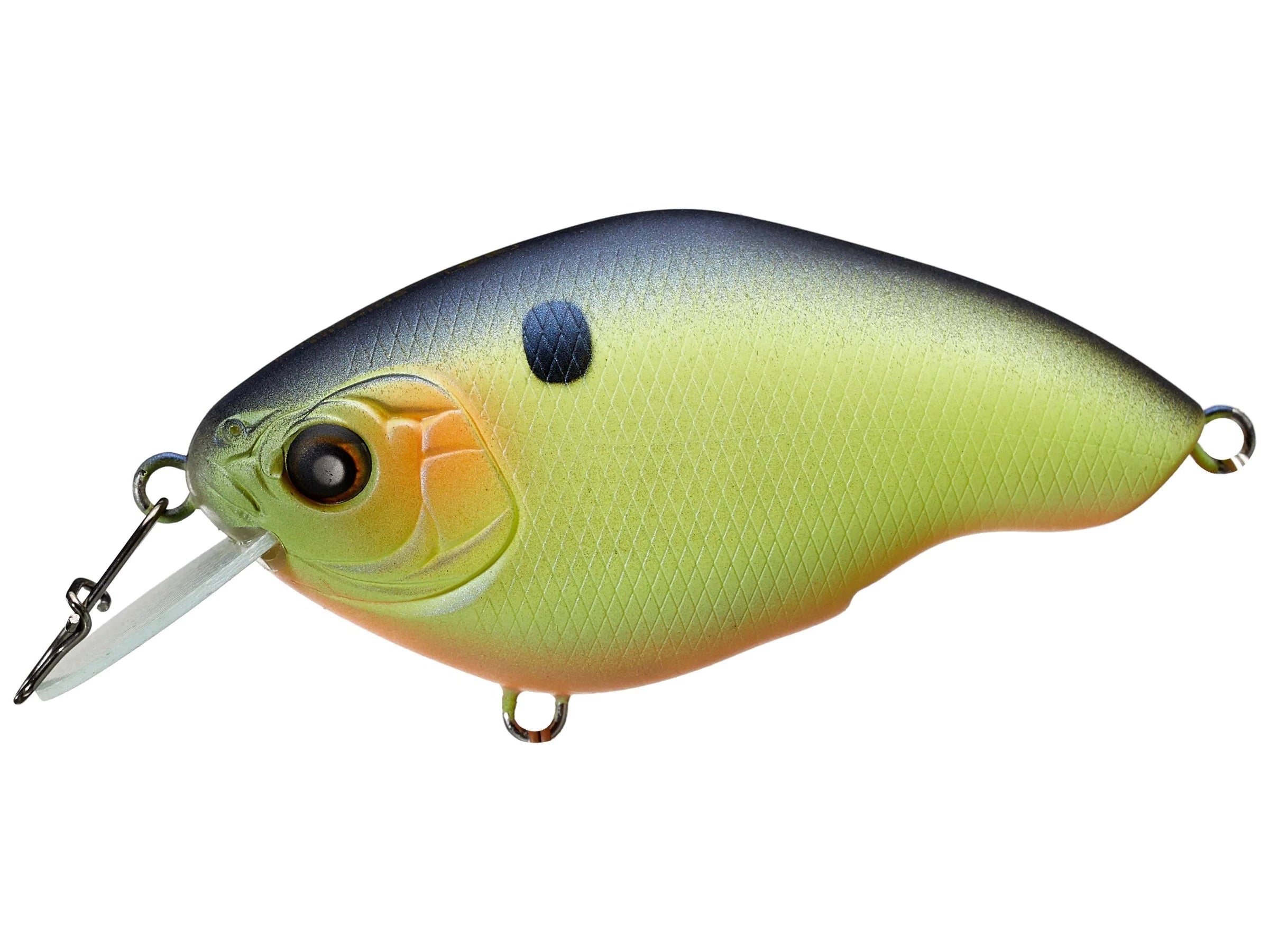 Nishine Lure Works Chippawa RB flotteur lent