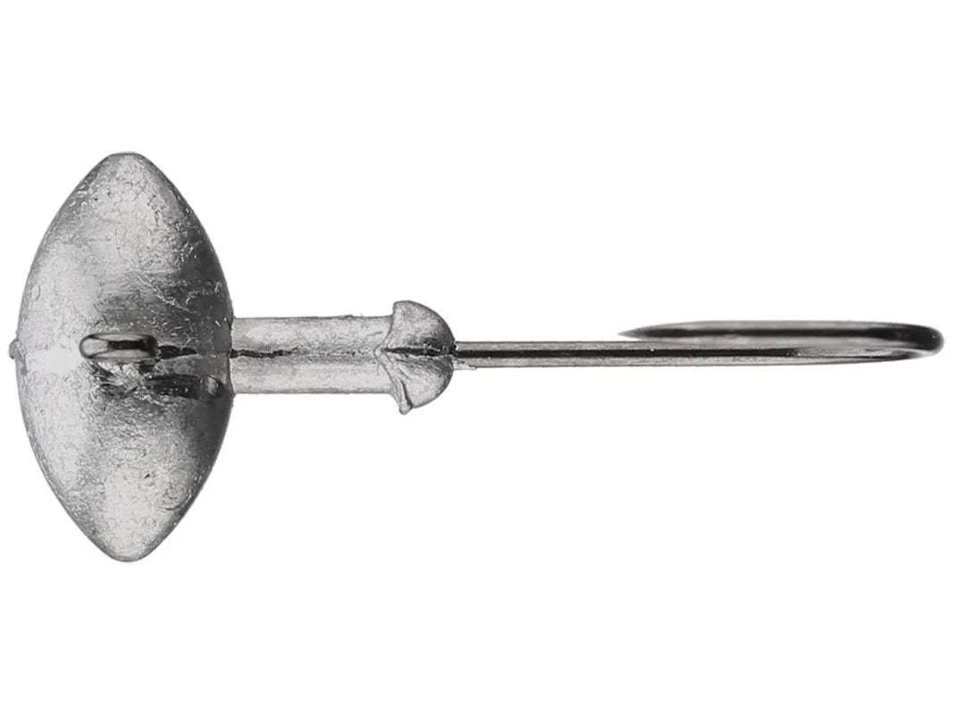 Tête plombée de football Owner Hooks Ultrahead
