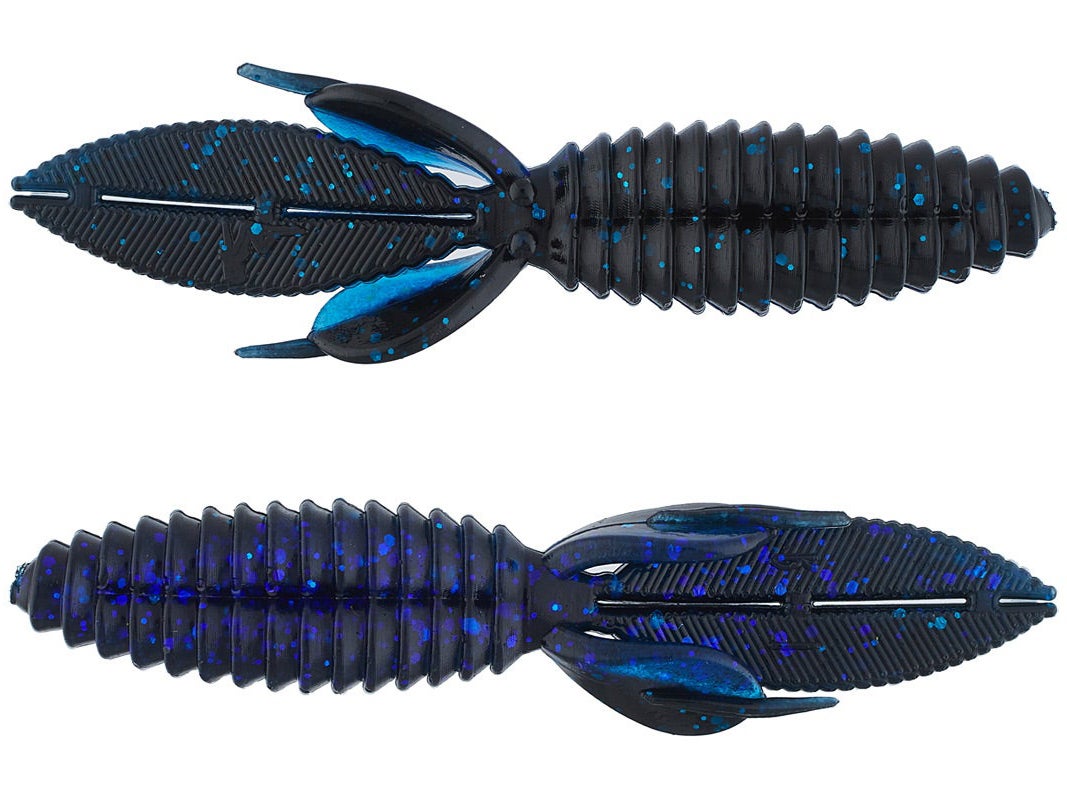 Réaction Innovations Smallie Castor 3.50