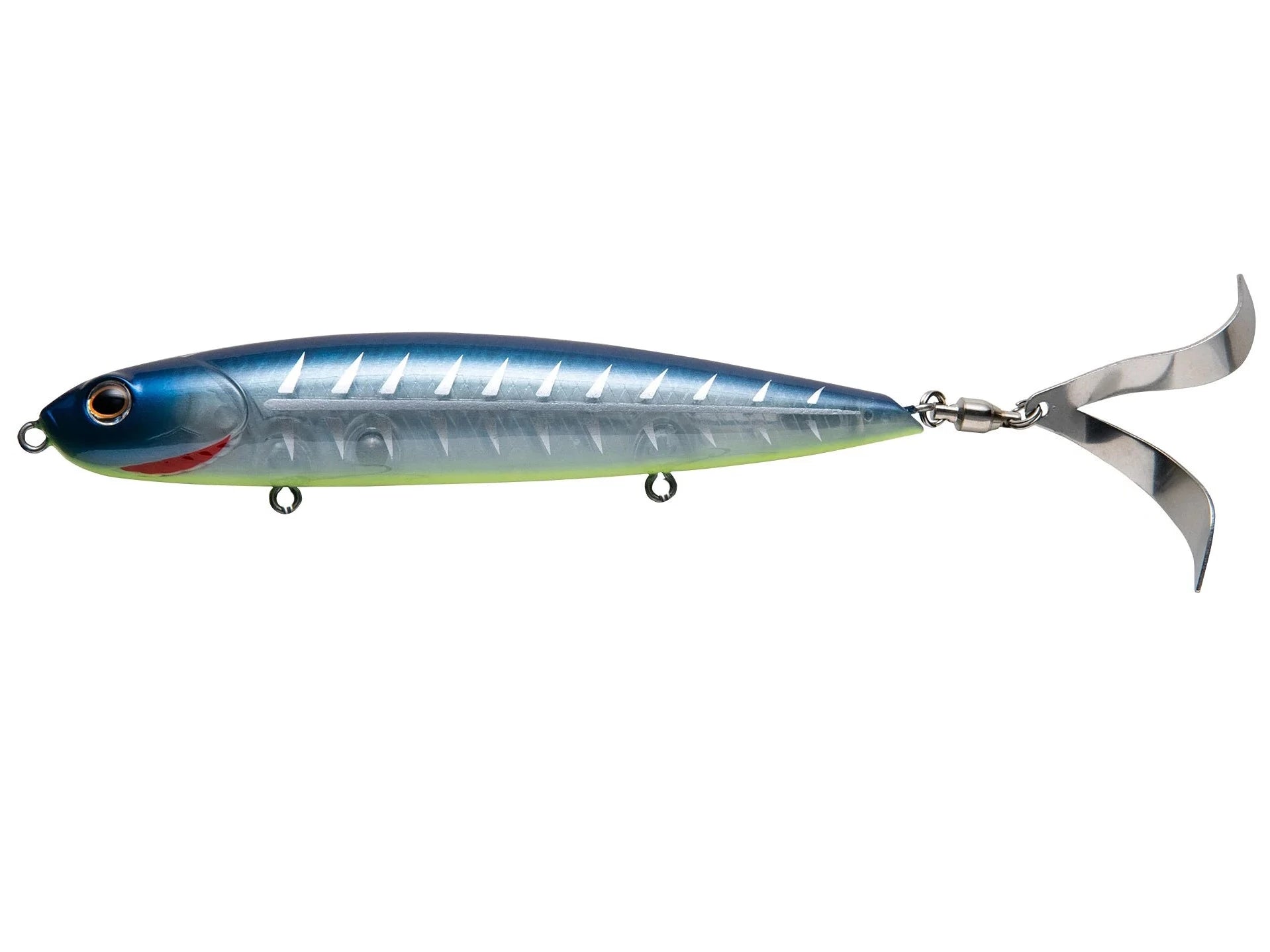 Teckel Chopkicker Topwater Bait