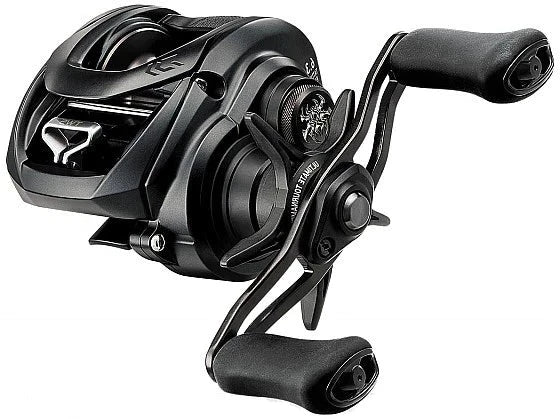 Daiwa Tatula Elite 100 Casting Reel
