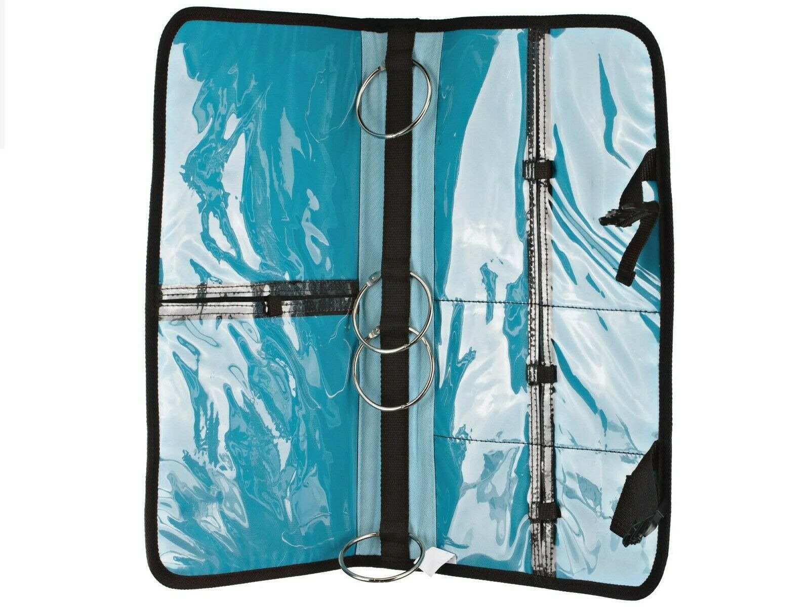 Z-Man ElaZtech Bait BinderZ Bleu clair double largeur