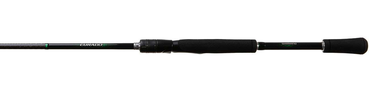 Canne Spinning Shimano Curado