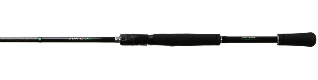 reddit shimano curado rod Shimano Curado Spinning Rod