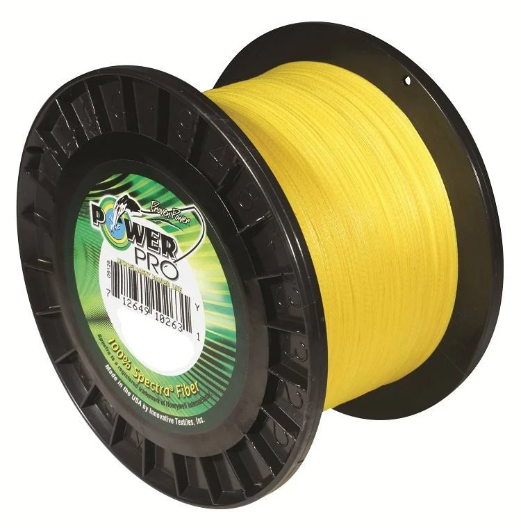 Tresse Power Pro Spectra