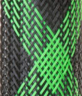 Gant de canne à pêche extra long Tackle Bros pour spinning