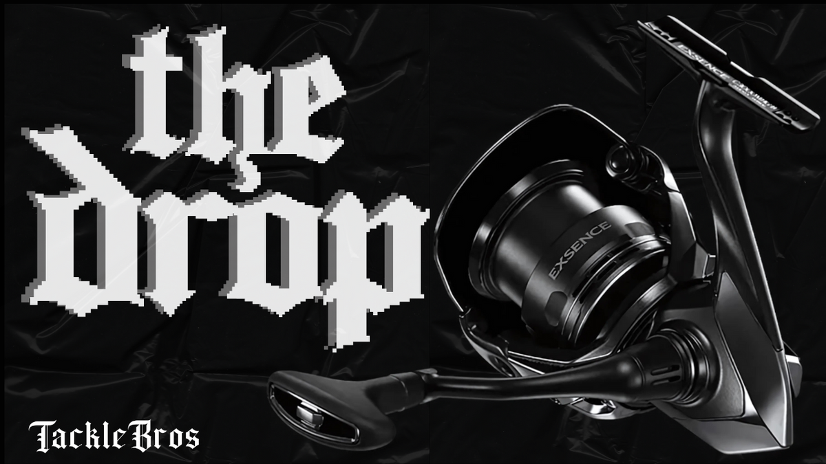 THE DROP| 08.14.2025