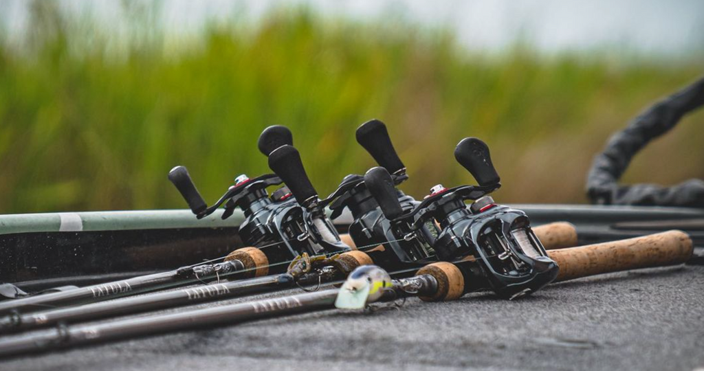 CASTING RODS – Page 3