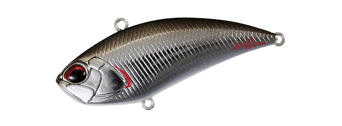 Lipless Crankbait