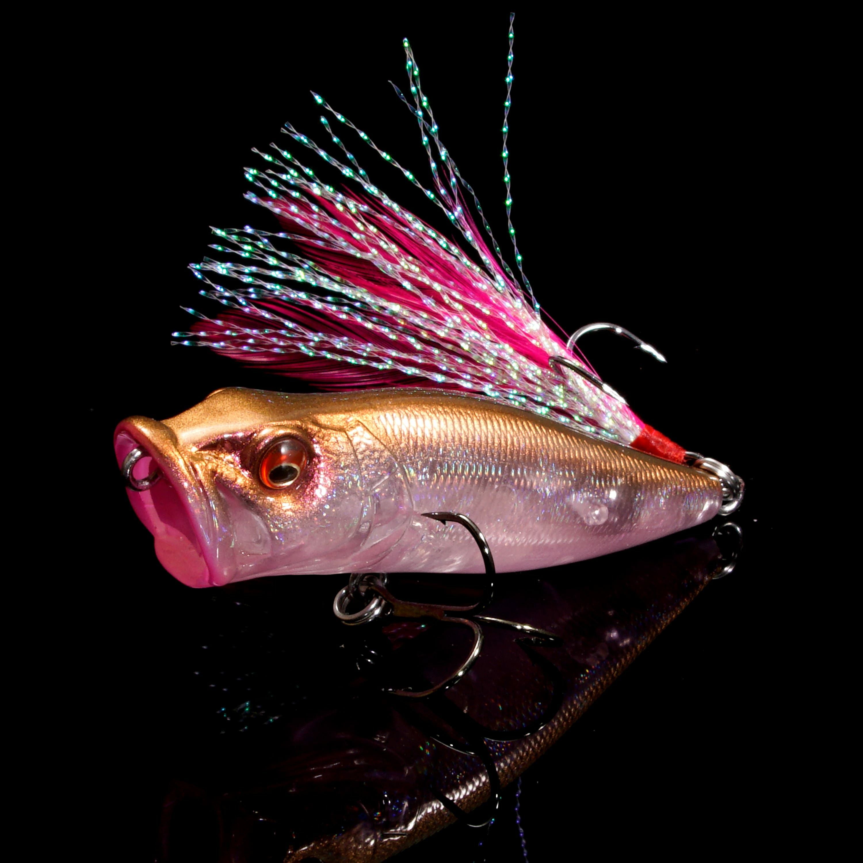 Megabass Respect Series 87 "GP Sakura Illusion"