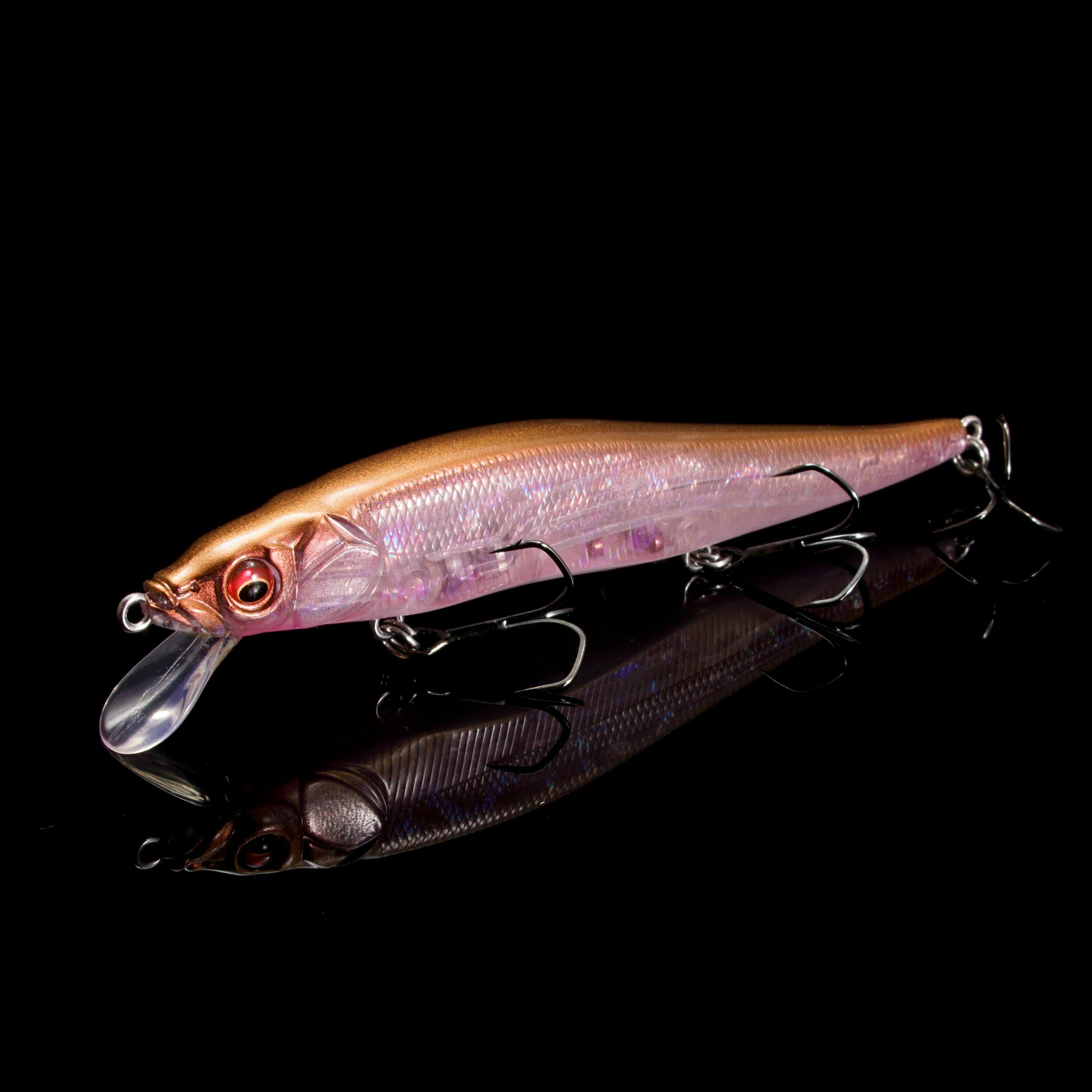 Megabass Respect Series 87 "GP Sakura Illusion"