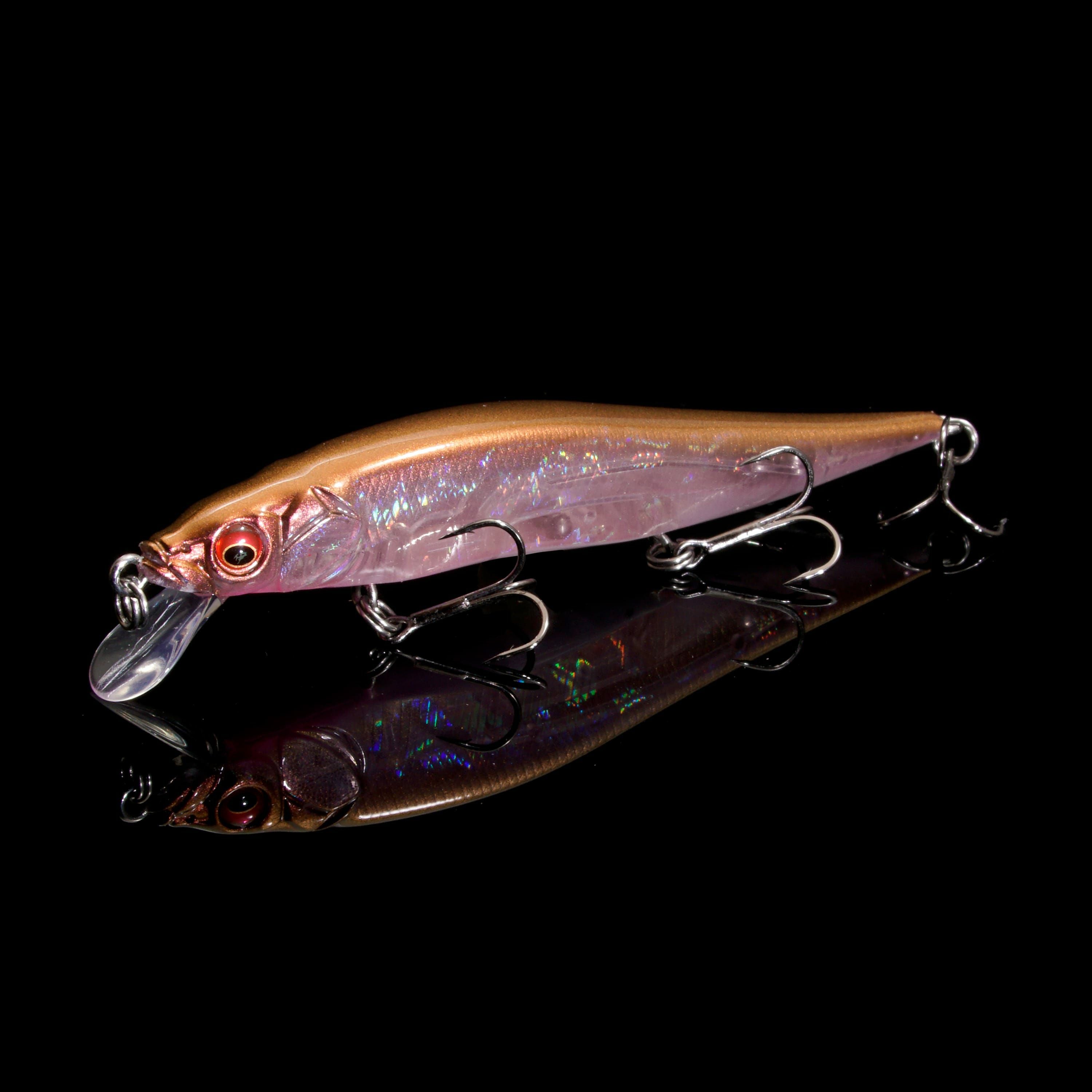 Megabass Respect Series 87 "GP Sakura Illusion"