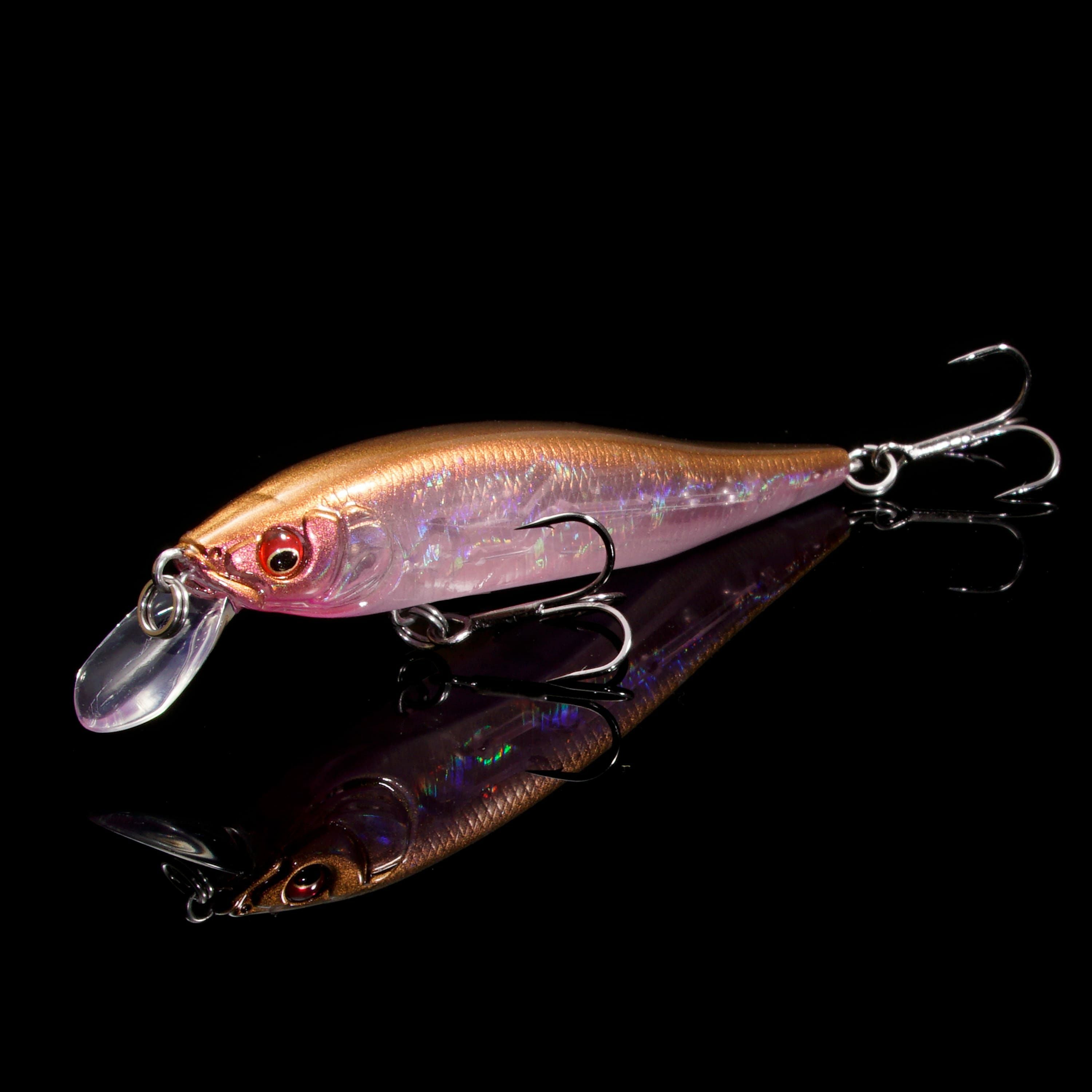 Megabass Respect Series 87 "GP Sakura Illusion"