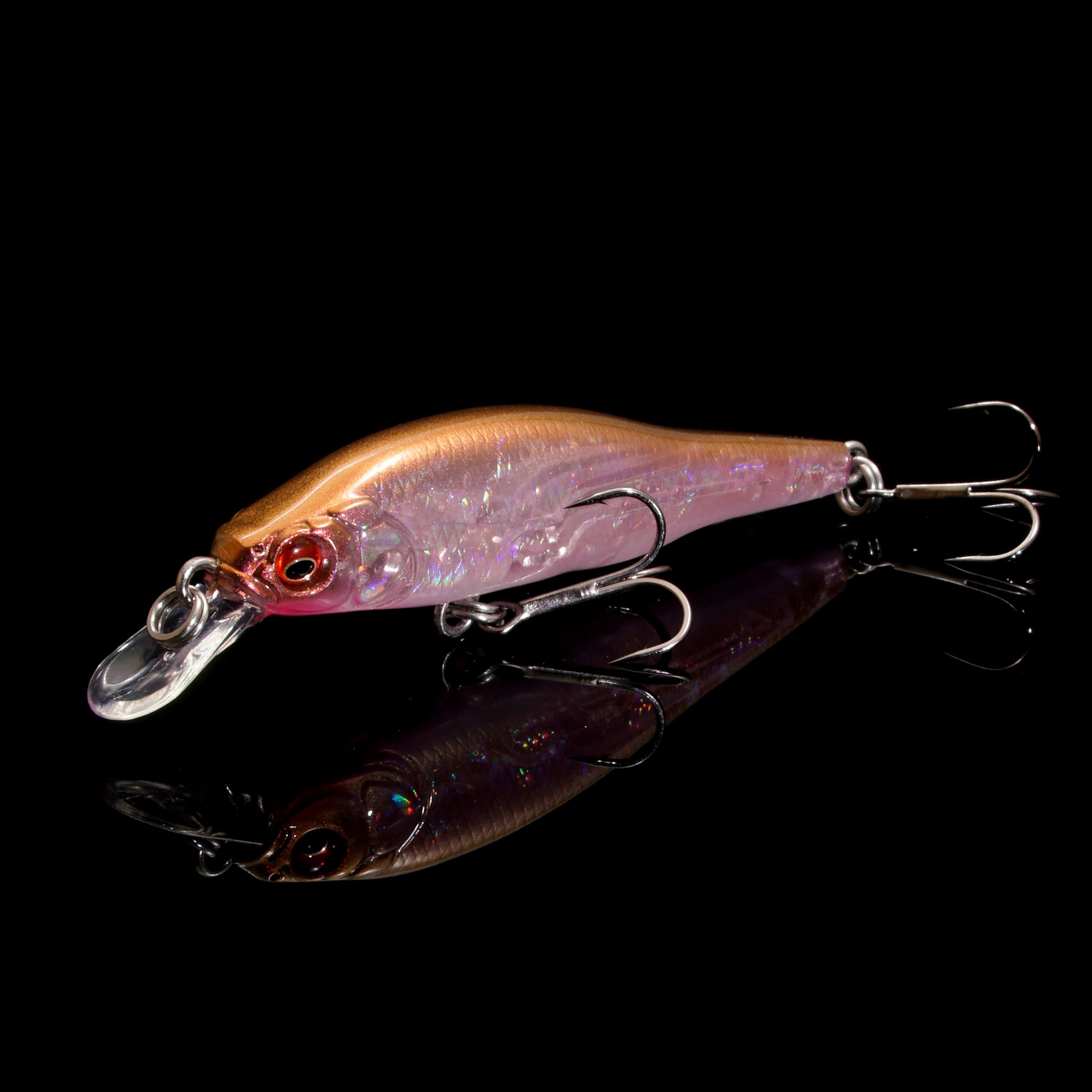 Megabass Respect Series 87 "GP Sakura Illusion"