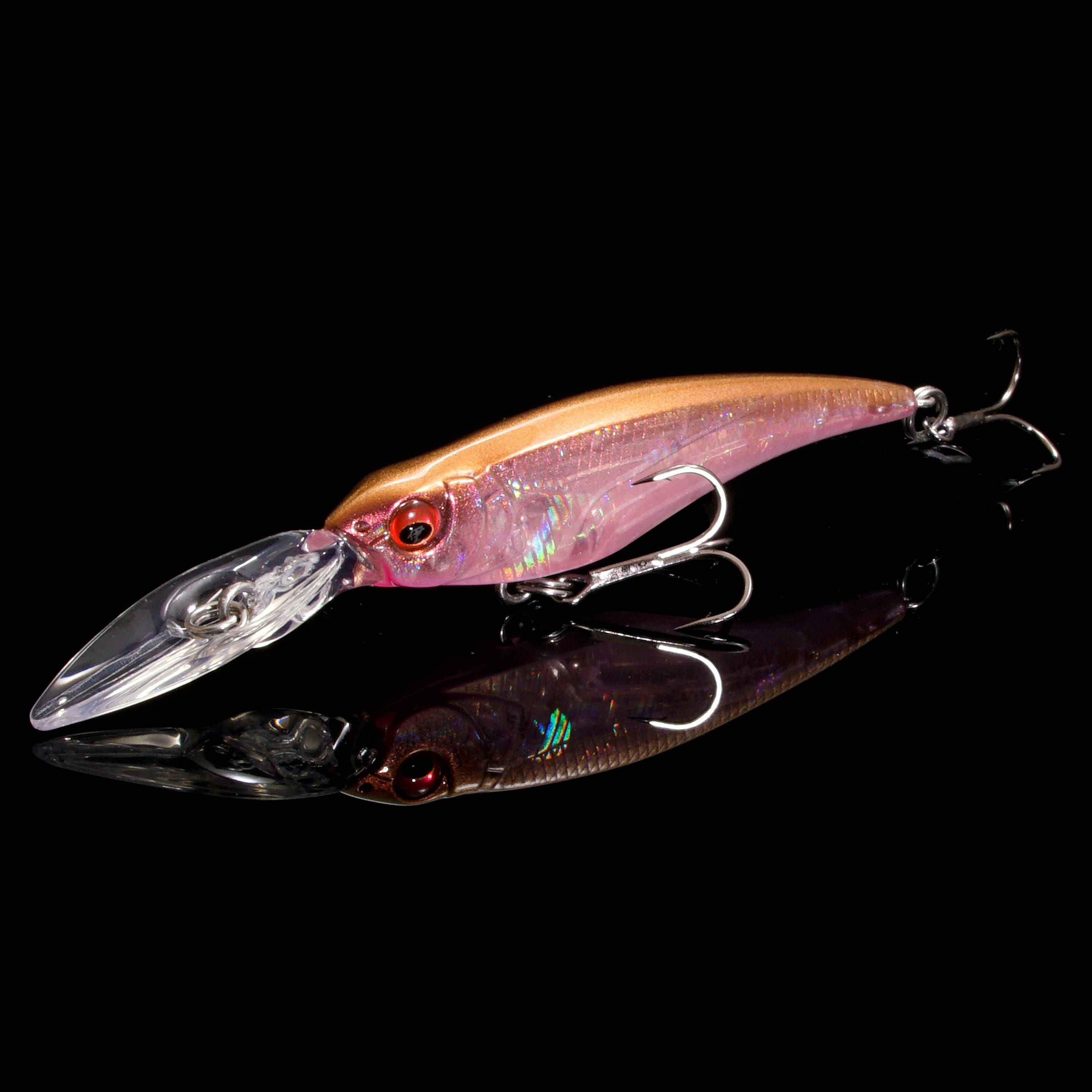 Megabass Respect Series 87 "GP Sakura Illusion"